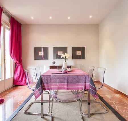 Apartamento Plaza Nueva Севилья Экстерьер фото