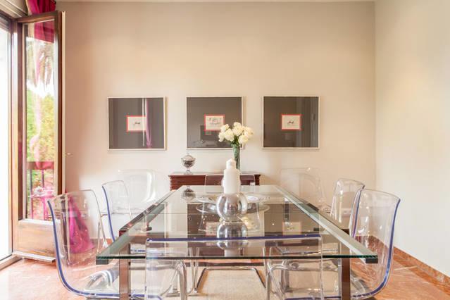 Apartamento Plaza Nueva Севилья Экстерьер фото